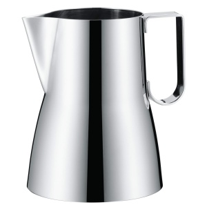 WMF Barista Milchschaumkrug 600ml Cromargan Otel inoxidabil lustruit - Img 2