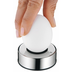 WMF CleverMore Eierpiekser 6 cm Cromargan Otel Inoxidabil Mat - Img 4