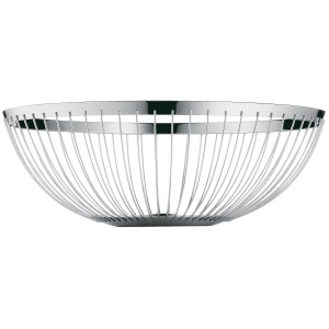 WMF Concept Obstkorb 26 cm Cromargan Otel Inoxidabil Polisat - Img 5
