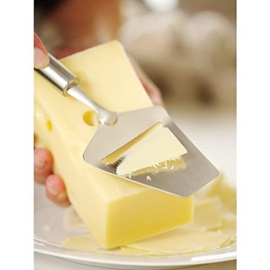 WMF Profi Plus Kasehobel 24 cm Cromargan Inox Spulmaschinengeeignet - Img 7