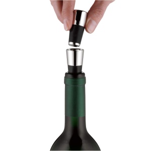 WMF Vino Weinausgiesser 2in1 Cromargan Otel Inoxidabil Tropffrei - Img 2