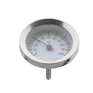 WMF Vitalis Aroma Steamer 28 cm, Oala cu aburi, Prajitor rotund 5.0l, Oala cu aburi, Capac din sticla cu margine din silicon, Termometru de gatit, Tava de gatit, Cromargan din otel inoxidabil neacoperit, rezistent la cuptor - Img 10