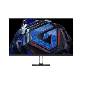 Xiaomi 2K Gaming Monitor G27Qi - Afisaj LCD IPS 1440p cu 180Hz, timp de raspuns GTG ultra-rapid de 1ms, FreeSync, 100% sRGB, 95% DCI-P3, certificat TUV Low Blue Light, P27QCA-RGGL - Img 1
