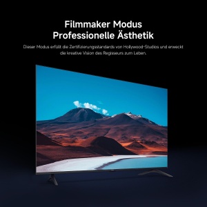Xiaomi F, 43 inchi (109 cm), 4K UHD, Smart TV, Fire TV, Tuner triplu DVB-C/S/S2/T/T2,HDR10, MEMC,Control vocal cu Alexa, 2GB+32GB, Compatibil cu Apple AirPlay - Img 6