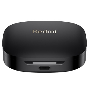 Xiaomi Redmi Buds 6 casti Bluetooth design cu doua drivere anulare activa a zgomotului microfon dublu cu inteligenta artificiala incorporata durata lu - Img 5