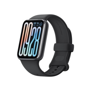 Xiaomi Smart Band 9 Pro Obsidian Black Display AMOLED 174 inch 21 zile autonomie