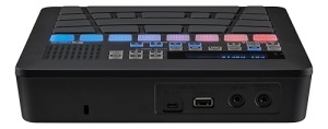 Yamaha FGDP-50 Finger Drum Pad 48 Preset Kits USB MIDIAudio - Img 3