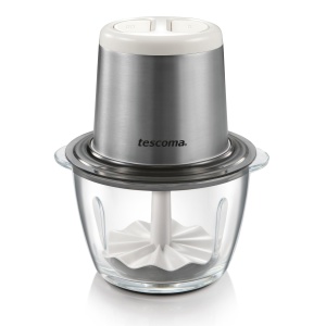 Zerkleinerer Tescoma GrandCHEF, 1L, 200W, kabellos - Img 3