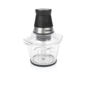 Zerkleinerer Tristar BL-4024, 400 W, Vas de sticla 1 L, 4 Cutite din Otel Inoxidabil