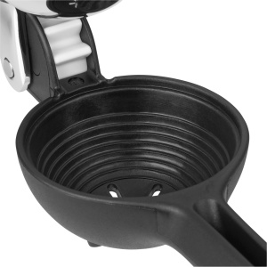Zitronenpresse WMF Top Tools 8 cm, din inox si plastic, manuala - Img 4