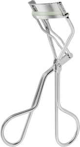Zwilling Cleste pentru gene Premium Argintiu cu 3 pernite de silicon de rezerva