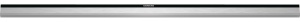 Accesoriu Dunstabzugshaube Siemens Griffleiste Edelstahl LZ49850, Design, 90 cm