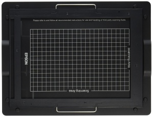 Accesoriu Fluid Mount Epson pentru Scanner V800V850 - Suport pentru Fotografii