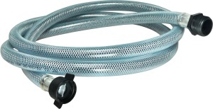 Accesoriu pentru SpalatTreptat Siemens WZ10131, Plastic, 620g