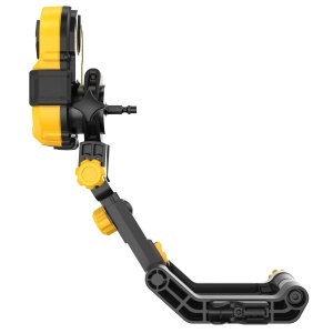 Accesoriu pentru suruburi DEWALT DT20562-QZ, Sechskant, usoara si compacta - Img 5