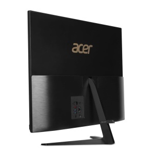 Acer Aspire C27-1800 All-in-One-PC mit 27 Zoll FHD LED LCD (Intel Core i5-12450H, 16 GB DDR4, 1024 GB SSD, tastatura wireless/mouse wireless) - Windows 11 Home - Img 8