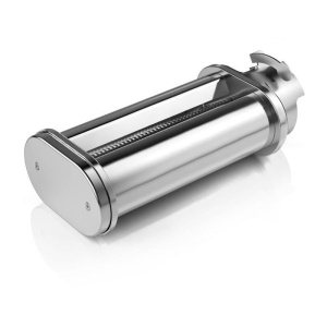 Acessoriu pentru masina de facut paine Bosch MUZ5NV3, Spaghete 1,6mm, inox - Img 4