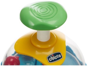 Acvariu cu Kinetica Chicco 70074000000, Alb, pentru copii de la 6 luni - Img 4