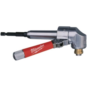 Adaptator Unghiular Milwaukee OSD 2, 14 (6.3 mm), Magnetic, 51 mm