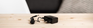Adapter Aerosol Pic Solution Air Stylo, 12V 1A, cu Stecher EU - Img 4