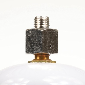Adapter CO2 JBL PROFLORA CO2 ADAPT U, pentru butelii M10x1, compact - Img 5
