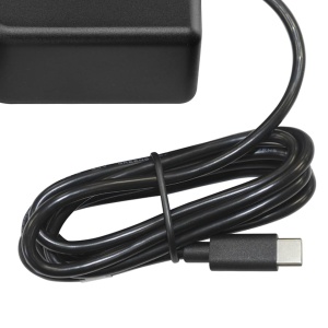 Adaptor AC Brother PA-AD-004EU pentru scanere ADS-1300 si ADS-1800W, 2-pol, USB-C - Img 3
