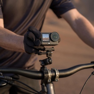Adaptor de prindere rapida Osmo Dual-Direction pentru Osmo Action 6 si Osmo Nano - Img 5