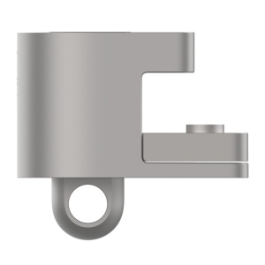 Adaptor de securitate Belkin pentru Mac Pro, design din otel inoxidabil, usor de montat - Img 3