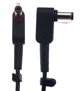 Adaptor extern Acer KP.0450H.002 pentru laptop, putere eficienta, negru - Img 3