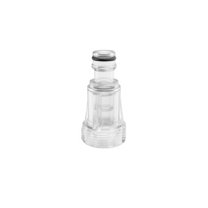 Adaptor furtun de gradina WAGNER 2472045 pentru AQUASTORM, original - Img 2