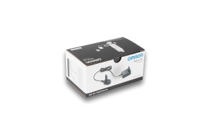 Adaptor OMRON pentru Inhalator MicroAIR U100, AC 100-240V, 50-60 Hz - Img 3