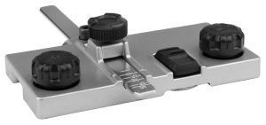Adaptor pentru sina de ghidare Makita 199232-5, compatibil cu DHS680 si DHS660