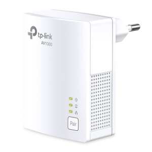 Adaptor Powerline TP-Link TL-PA717 KIT, 1000 Mbits, Gigabit, PlugPlay - Img 3