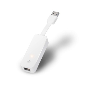 Adaptor USB la Ethernet TP-Link UE300, 1000Mbps, Plug-and-Play, design portabil - Img 7