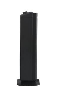 Aeroterma BEKO RHP6320B, Putere 2000W, Tehnologie Ceramica, 4 Modi - Img 2