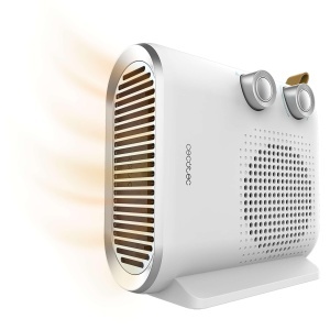 Aeroterma Cecotec ReadyWarm 2050 Max Dual, 2000 W, 2 trepte