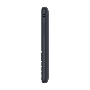 Afisaj TCL Onetouch 4022s de 2,8 inchi (6,1 cm), Operare usoara, Butoane mari, Pentru seniori, Statie de incarcare, Camera, Bluetooth, Lanterna, Buton SOS, Recorder, Gri [Versiunea ES/PT] - Img 8