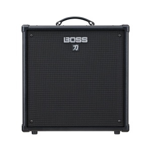 Amplificator Bass BOSS Katana-110 110W, 10 Woofer, 4 efecte independente