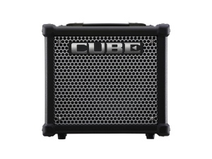 Amplificator de chitara Roland CUBE-10GX, 10W, cu difuzor de 8 inch - Img 2