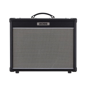Amplificator de Performanta BOSS Nextone Stage, 4 Canale, Sunet Autentic