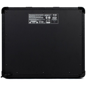 Amplificator E-Gitara Marshall MG30GFX, 30W, cu FX, Negru si Auriu - Img 3