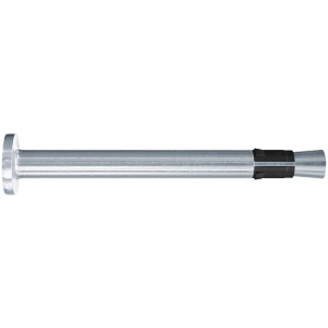 Ancora cu cuie fischer FNA II 6x30, montare rapida, 100 bucati