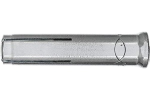 Ancorare de Impact Fischer EA II M 8 x 40, Otel Zincat, Montaj Usor