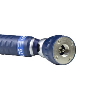 Antena CB PNI ML75, 75cm, 300W, inclinabila, cu suport magnetic - Img 2