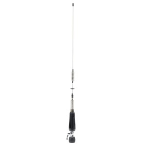 Antenna CB PNI LED 850, 85 cm, 300W, argintie - Img 7