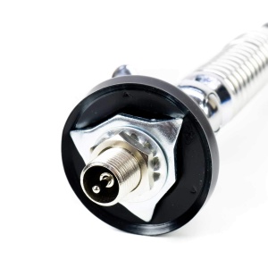 Antenna CB PNI S60, 200W, 590mm, Negru - Img 3