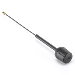 Antenna DJI O4 Lufteinheit Pro, Unidirectionala, 110 mm, 2.1 g - Img 3
