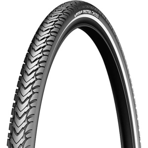 Anvelopa bicicleta Michelin 10xprotek Cross 32-622, 700x40, Pannenschutz