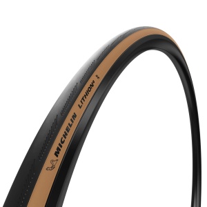 Anvelopa Michelin Lithion 4 pliabila 28 700x30C 30-622, eficienta ridicata