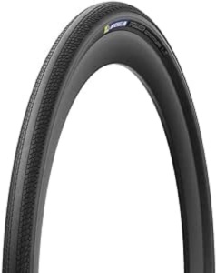 Anvelopa Michelin Power Adventure 700x36 (36-622) Neagra